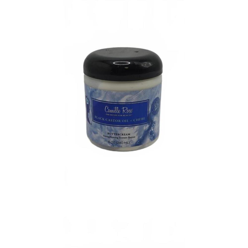 Camille Rose Naturals Hair Buttercream